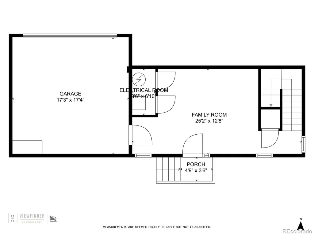 3207 W 17th Avenue Denver CO 80204