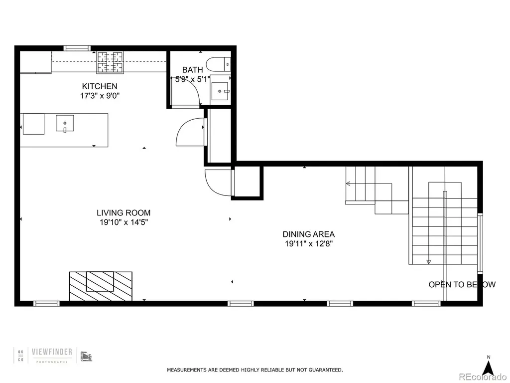 3207 W 17th Avenue Denver CO 80204