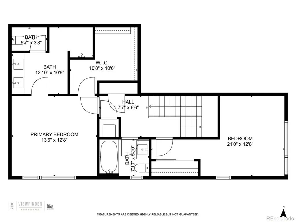 3207 W 17th Avenue Denver CO 80204