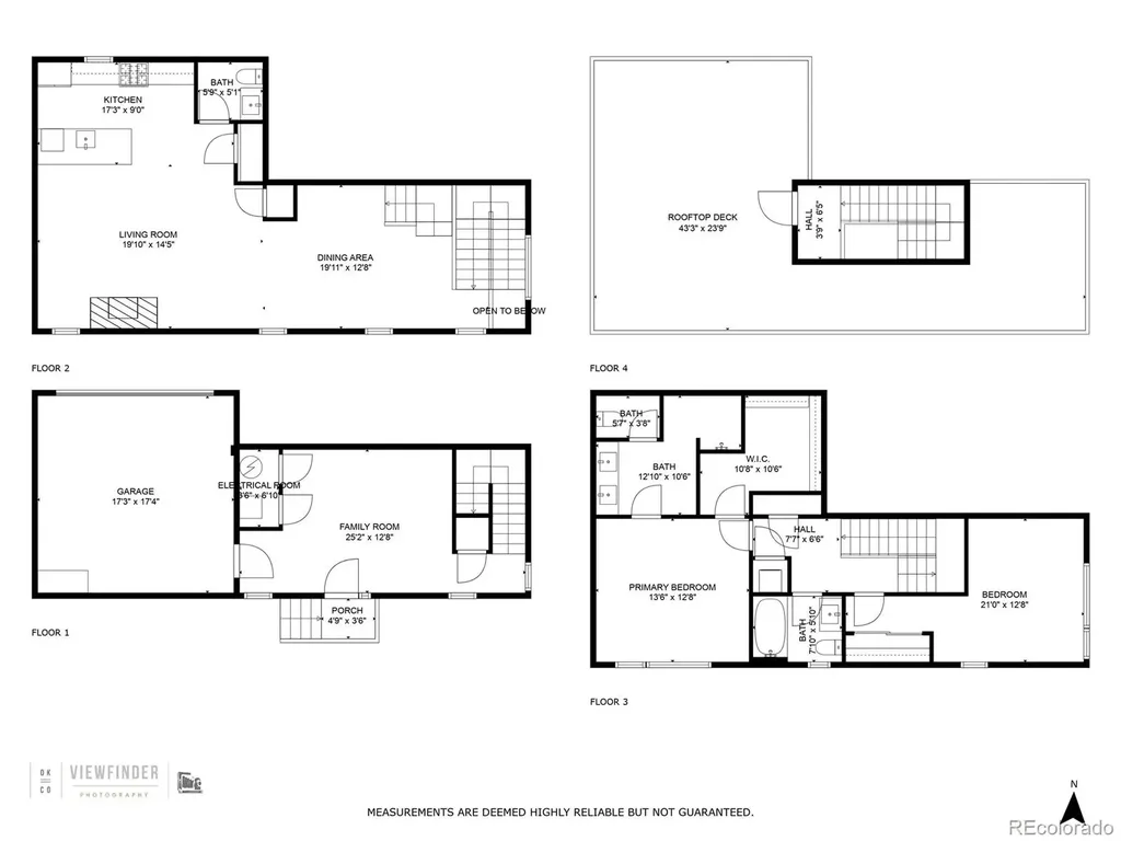 3207 W 17th Avenue Denver CO 80204