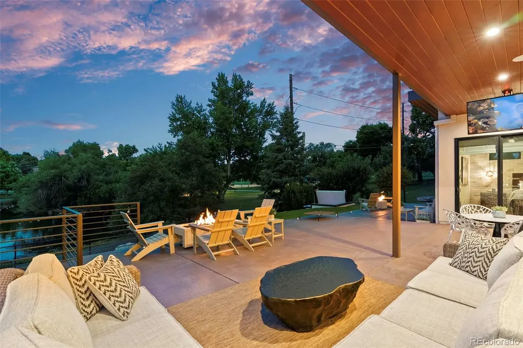 5870 S Bemis Street Littleton CO 80120