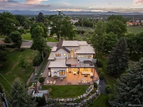 5870 S Bemis Street Littleton CO 80120
