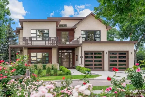 5870 S Bemis Street Littleton CO 80120
