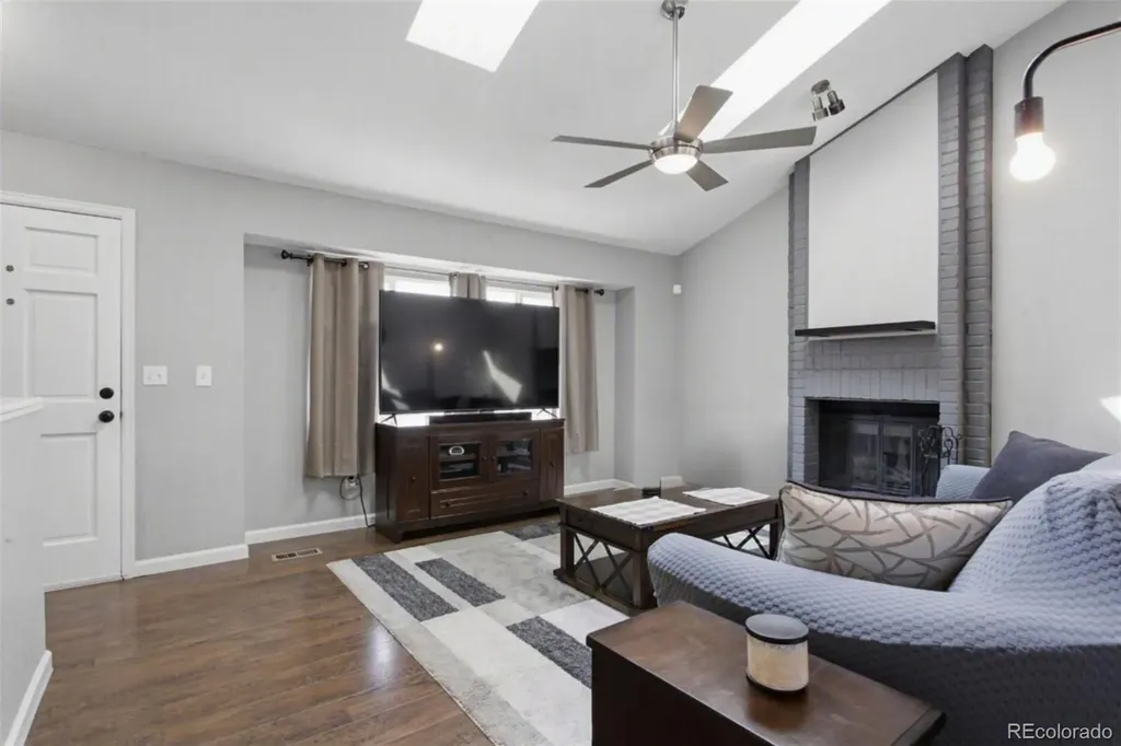 3504 S Halifax Way Aurora CO 80013