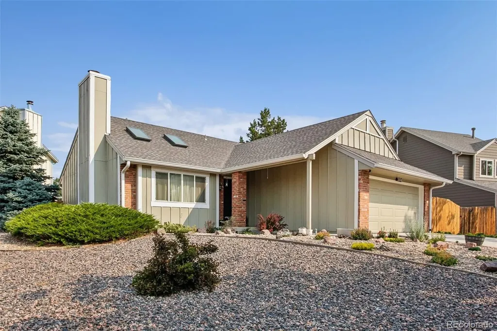 3504 S Halifax Way Aurora CO 80013