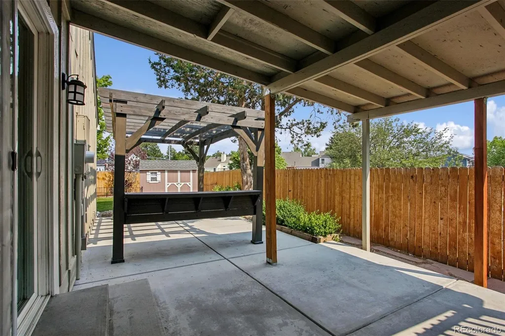 3504 S Halifax Way Aurora CO 80013