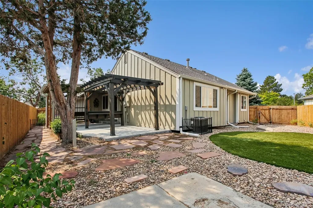 3504 S Halifax Way Aurora CO 80013