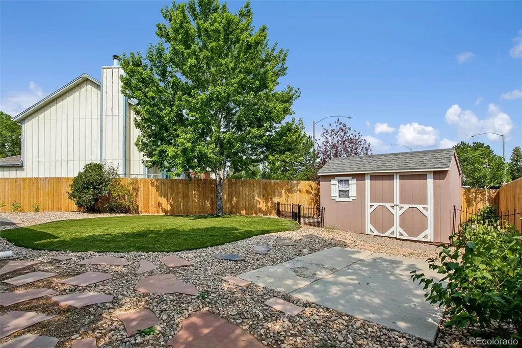 3504 S Halifax Way Aurora CO 80013