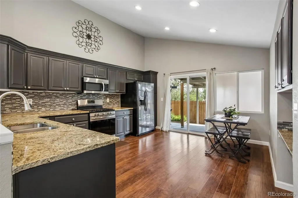 3504 S Halifax Way Aurora CO 80013