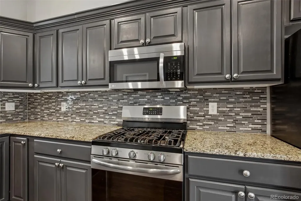 3504 S Halifax Way Aurora CO 80013