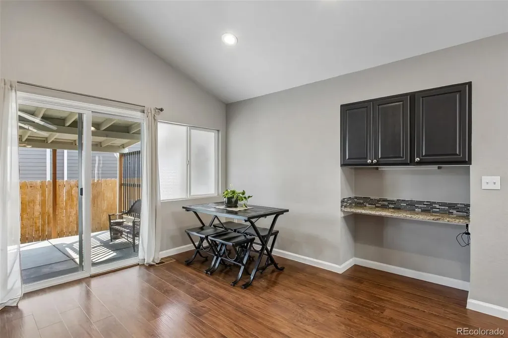 3504 S Halifax Way Aurora CO 80013
