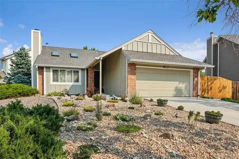 3504 S Halifax Way Aurora CO 80013