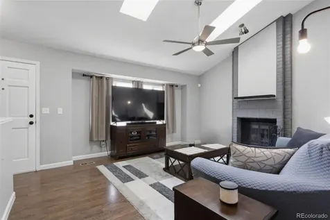3504 S Halifax Way Aurora CO 80013