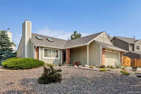 3504 S Halifax Way Aurora CO 80013