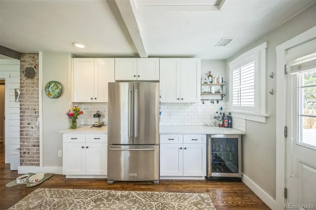 7340 W 32nd Avenue Wheat Ridge CO 80033