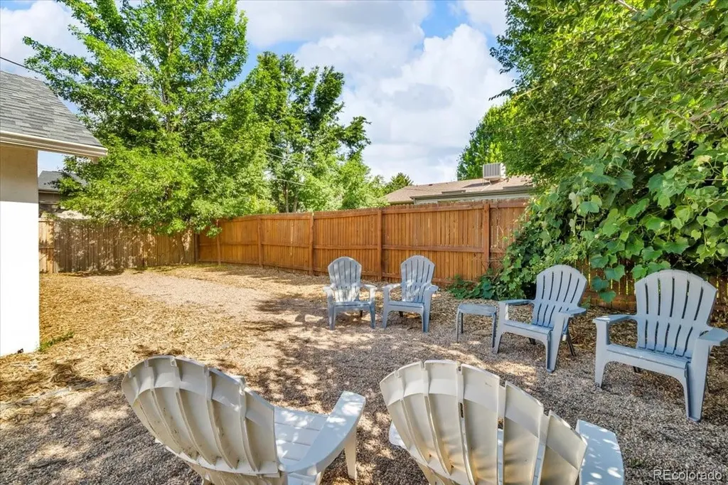 7340 W 32nd Avenue Wheat Ridge CO 80033