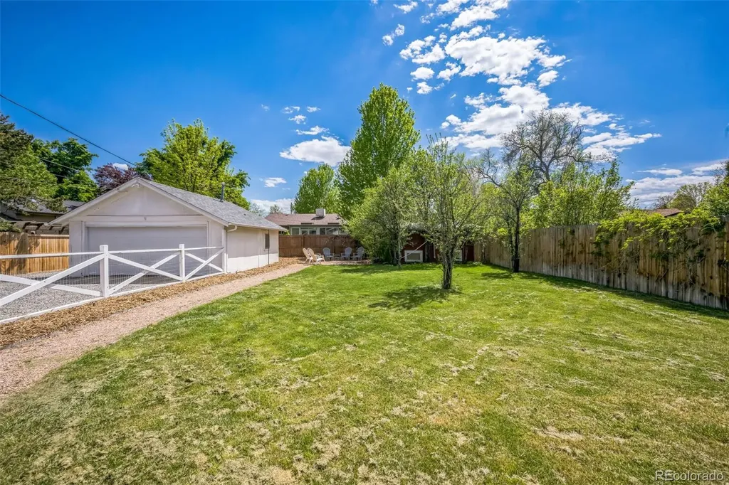 7340 W 32nd Avenue Wheat Ridge CO 80033