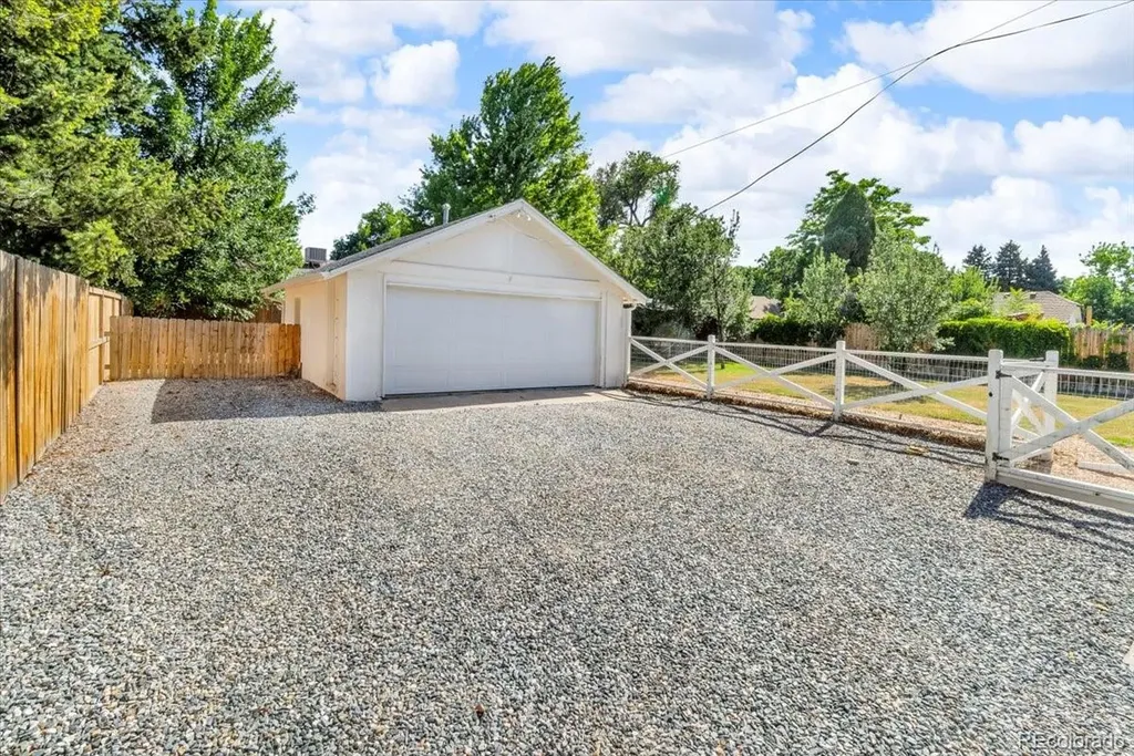 7340 W 32nd Avenue Wheat Ridge CO 80033