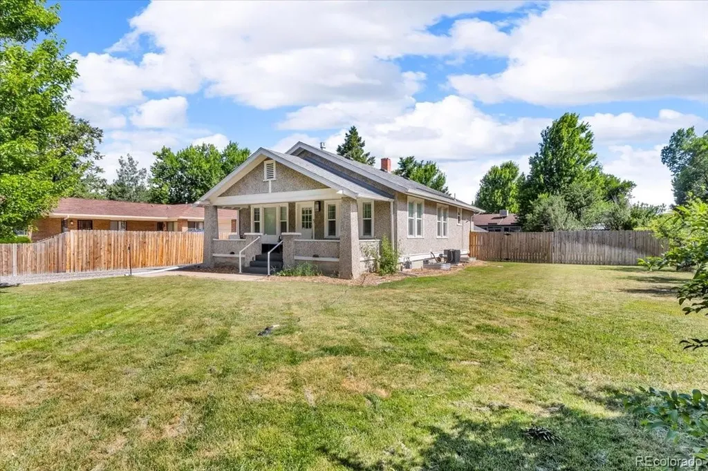 7340 W 32nd Avenue Wheat Ridge CO 80033