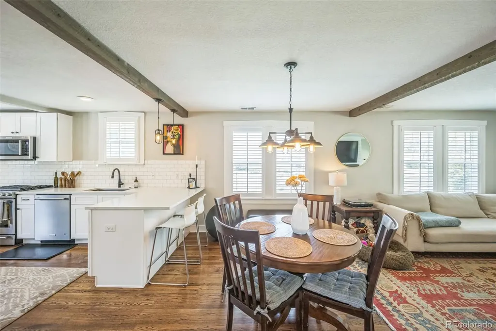 7340 W 32nd Avenue Wheat Ridge CO 80033