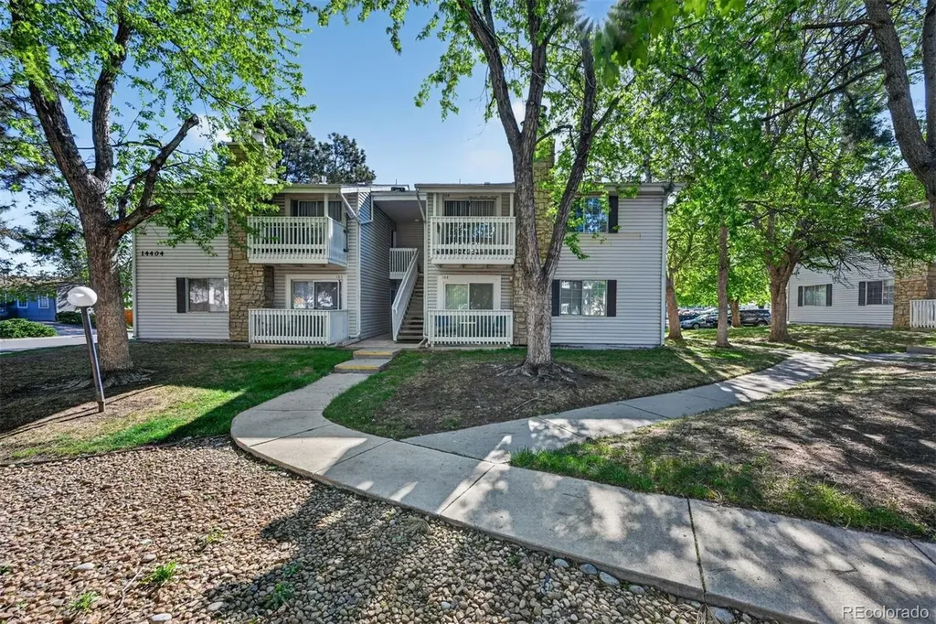 14404 E Colorado Drive Aurora CO 80012