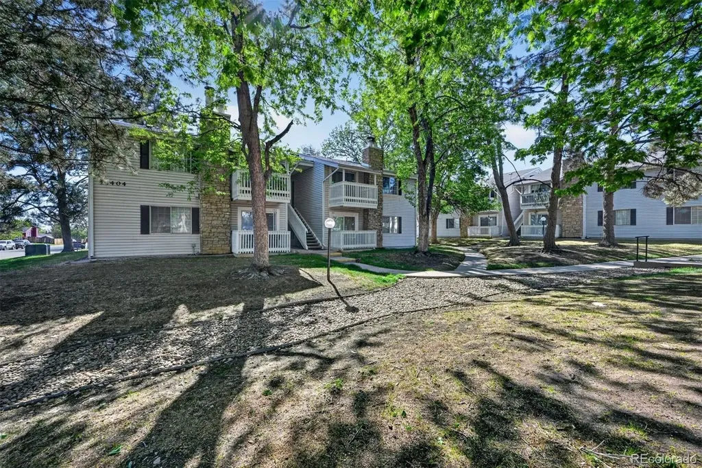 14404 E Colorado Drive Aurora CO 80012