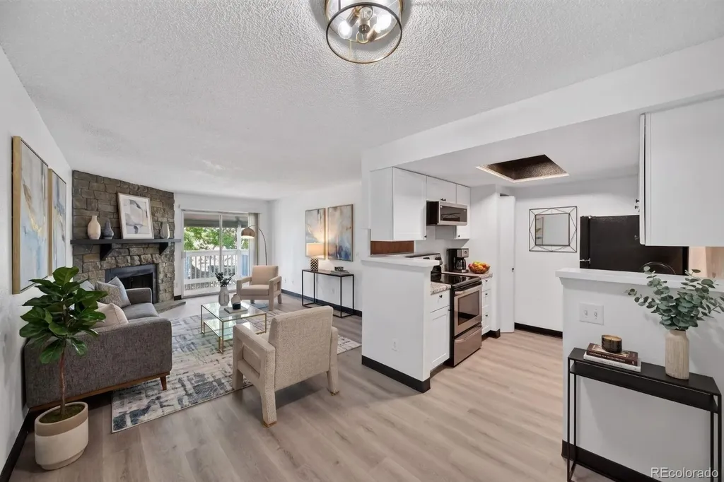 14404 E Colorado Drive Aurora CO 80012