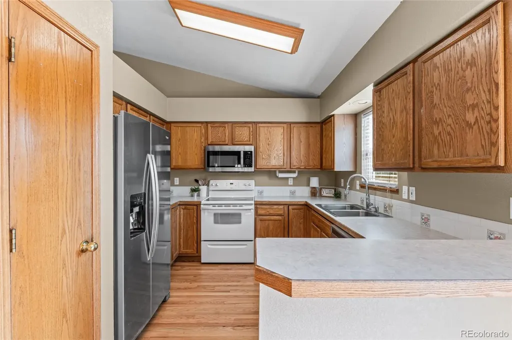3102 49th Avenue Court Greeley CO 80634