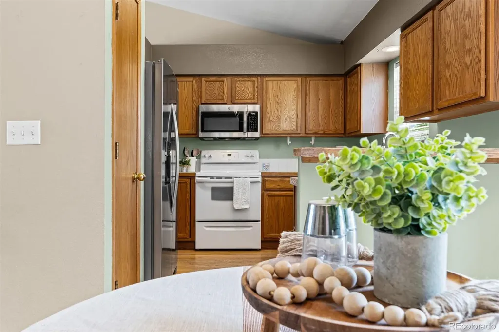 3102 49th Avenue Court Greeley CO 80634