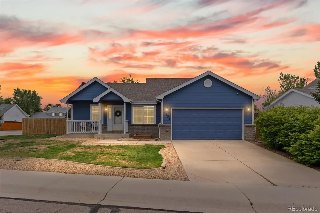 3102 49th Avenue Court Greeley CO 80634