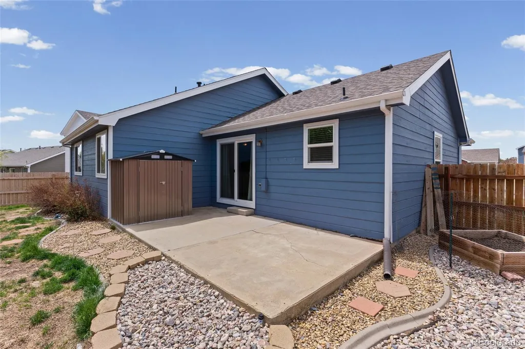 3102 49th Avenue Court Greeley CO 80634