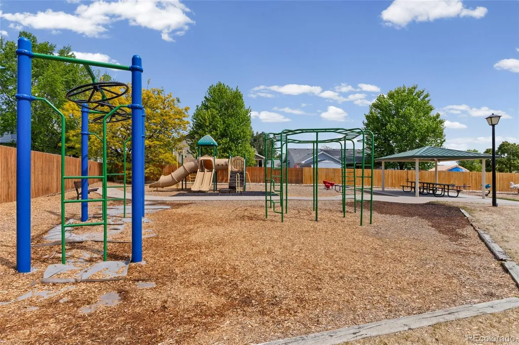 3102 49th Avenue Court Greeley CO 80634