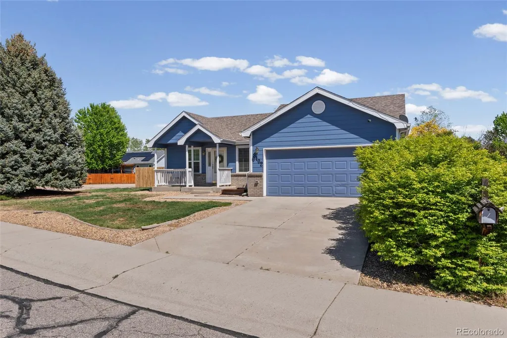 3102 49th Avenue Court Greeley CO 80634