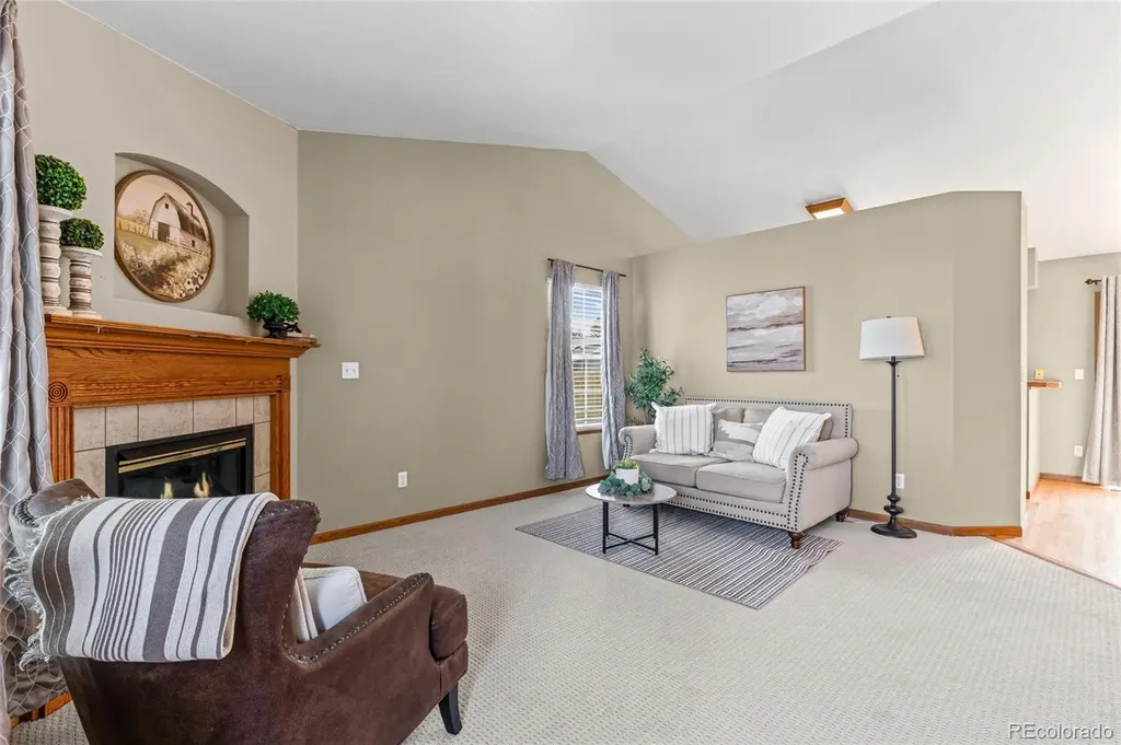 3102 49th Avenue Court Greeley CO 80634