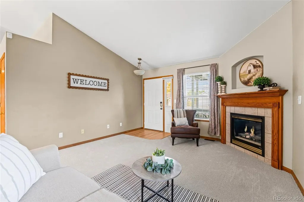 3102 49th Avenue Court Greeley CO 80634