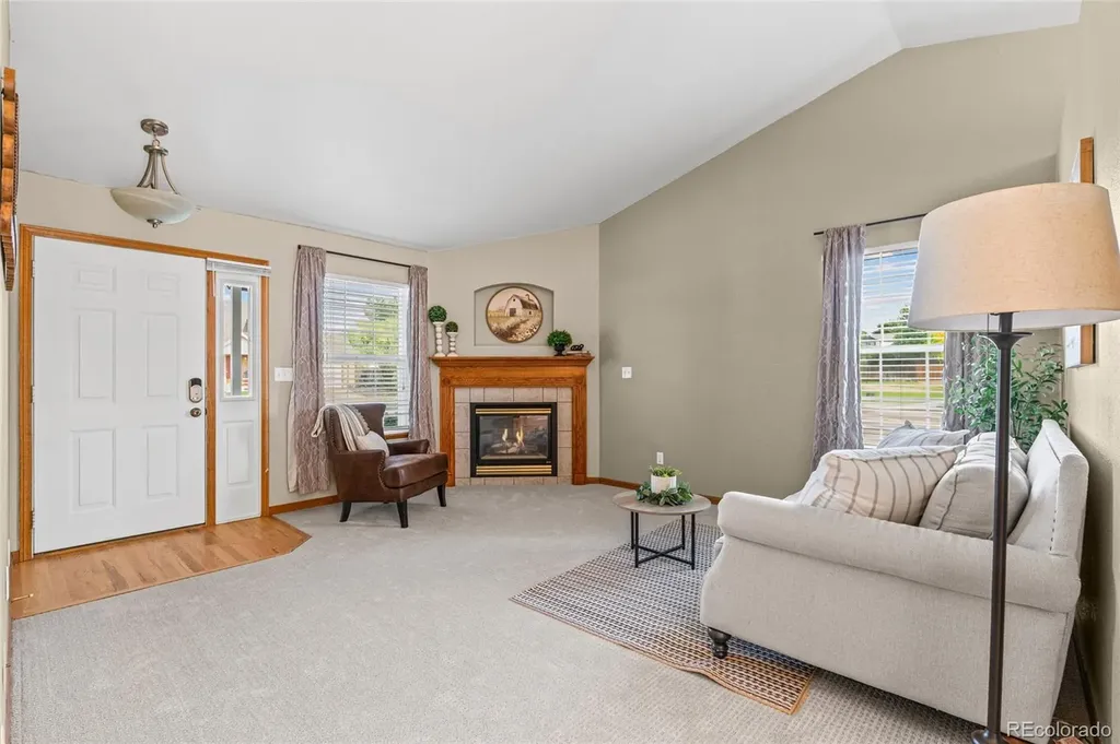 3102 49th Avenue Court Greeley CO 80634