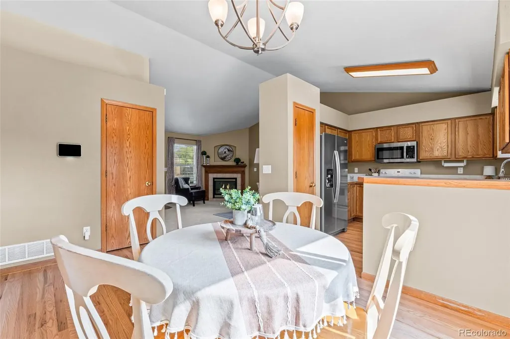 3102 49th Avenue Court Greeley CO 80634