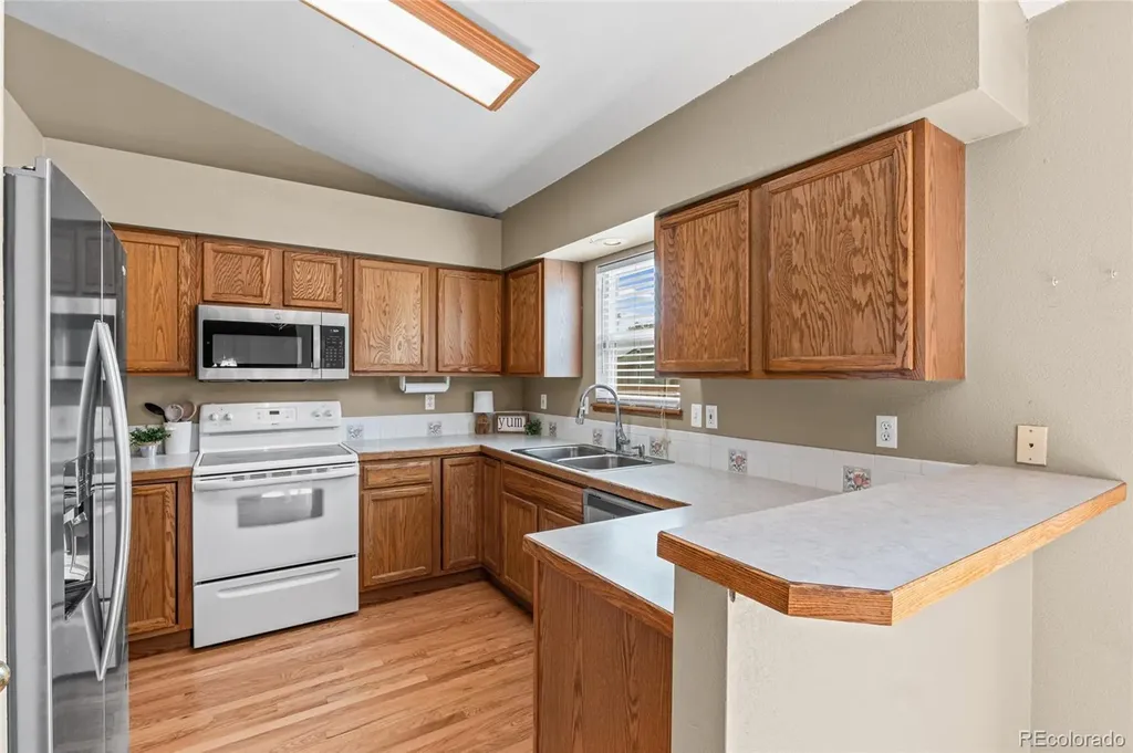 3102 49th Avenue Court Greeley CO 80634