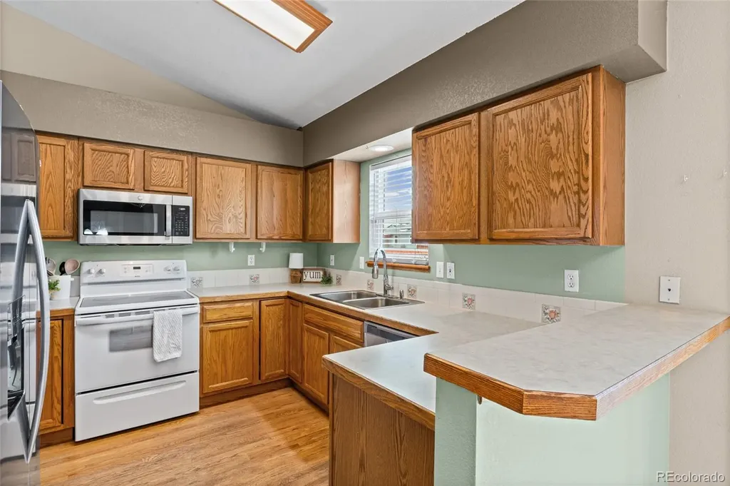 3102 49th Avenue Court Greeley CO 80634