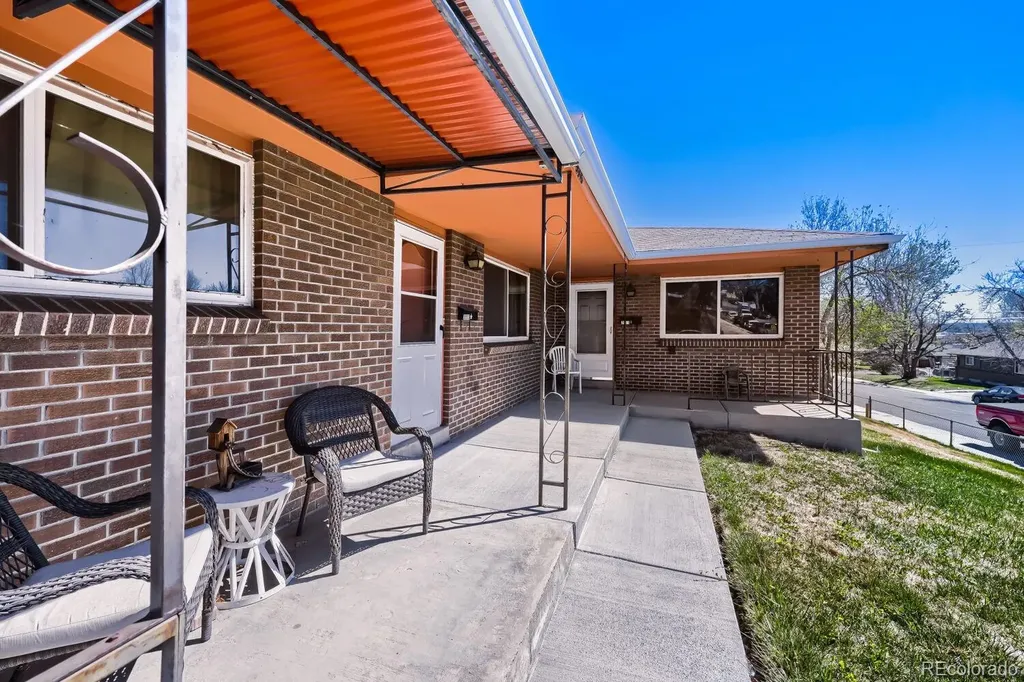 3553 W Tufts Avenue Englewood CO 80110