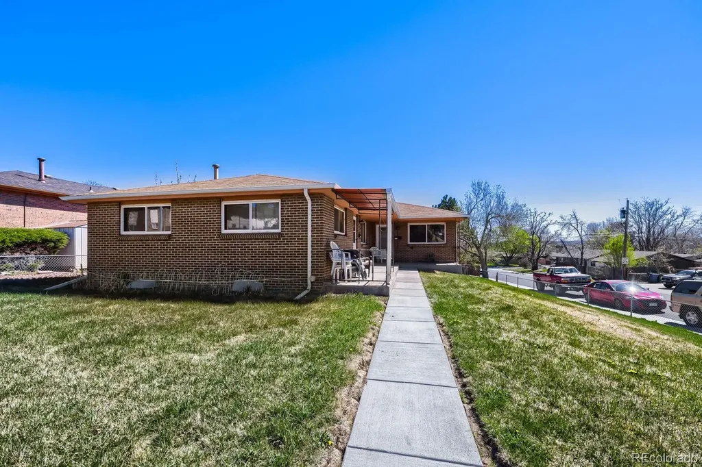 3553 W Tufts Avenue Englewood CO 80110