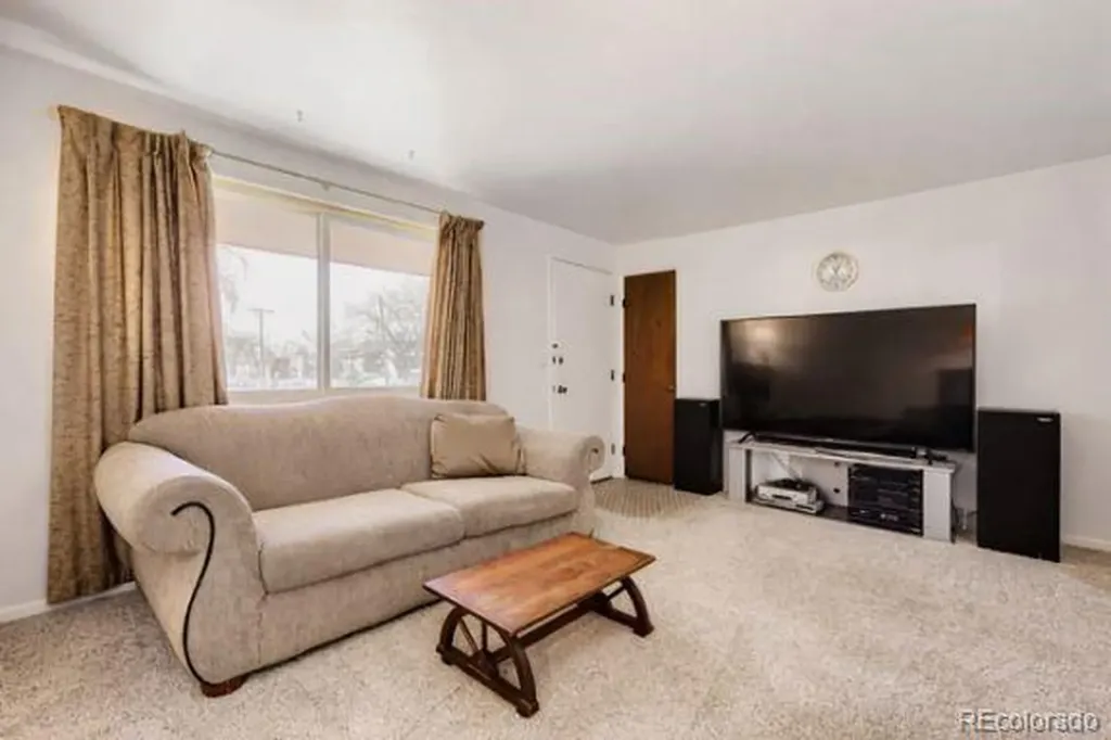 3553 W Tufts Avenue Englewood CO 80110