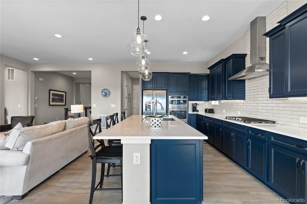 7129 Canyonpoint Road Castle Pines CO 80108