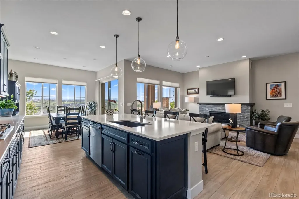 7129 Canyonpoint Road Castle Pines CO 80108