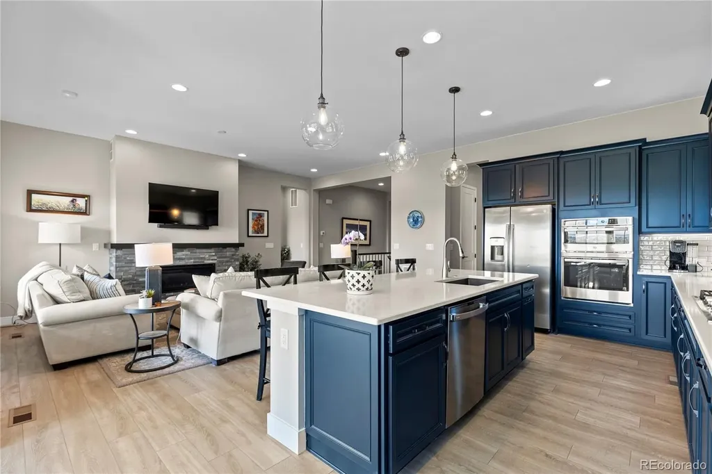 7129 Canyonpoint Road Castle Pines CO 80108