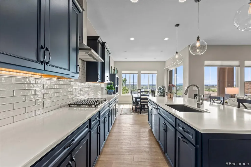 7129 Canyonpoint Road Castle Pines CO 80108