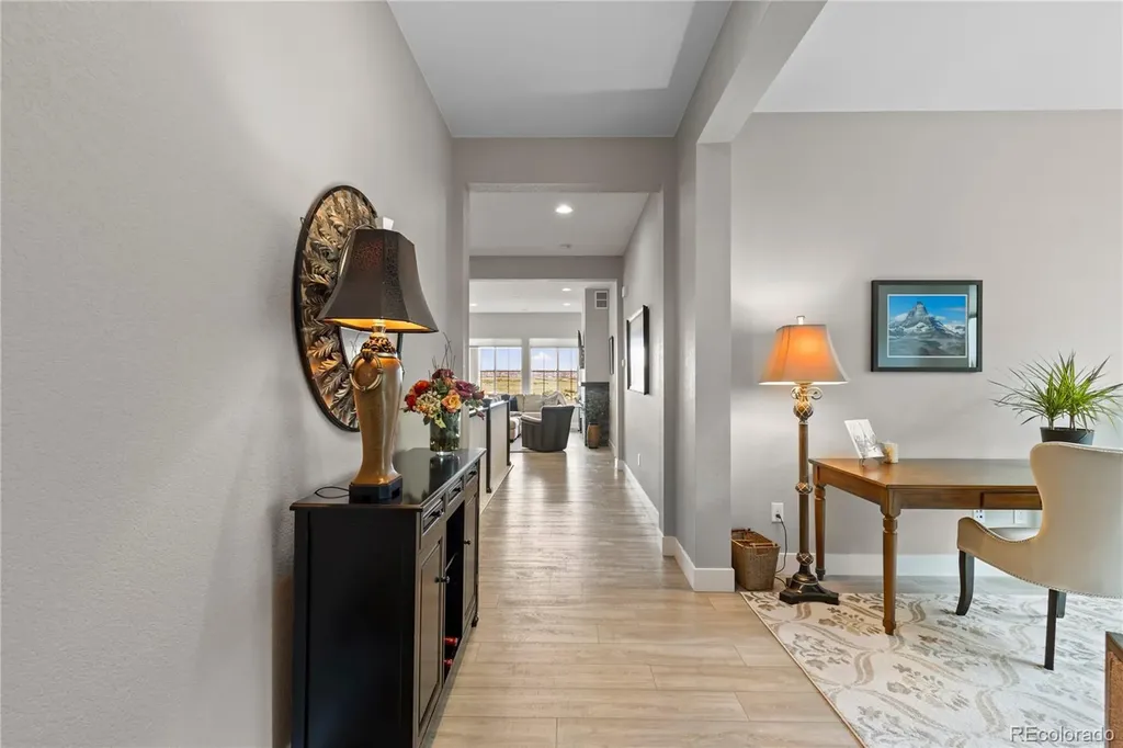 7129 Canyonpoint Road Castle Pines CO 80108