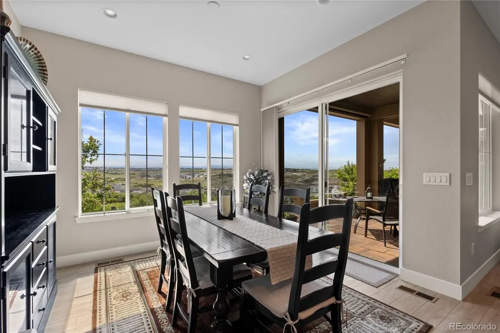 7129 Canyonpoint Road Castle Pines CO 80108