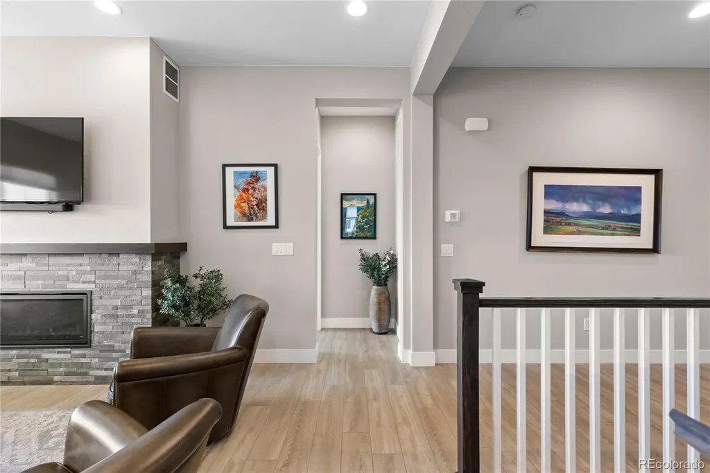 7129 Canyonpoint Road Castle Pines CO 80108