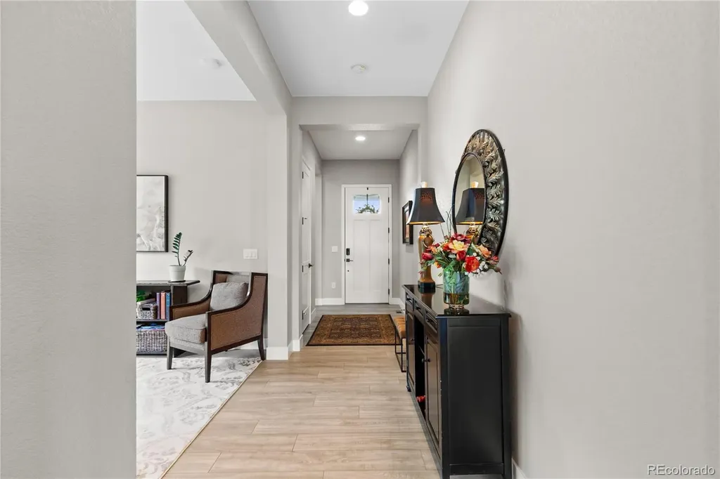 7129 Canyonpoint Road Castle Pines CO 80108